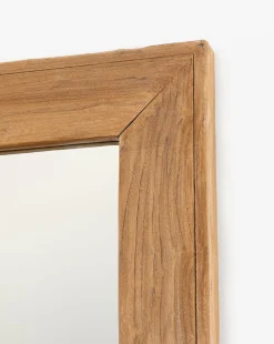 Pippen Floor Mirror|Makerspalm Hot