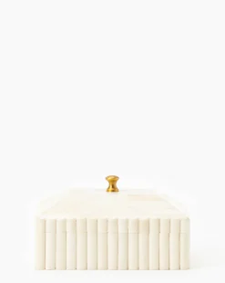 Plateau Lid Box|Arctal India International New