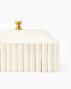 Plateau Lid Box|Arctal India International New