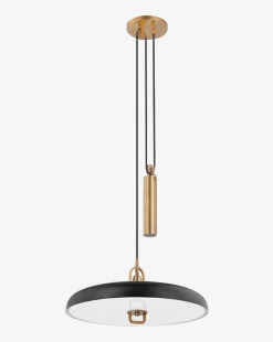 Plummet Pendant|Troy Lighting