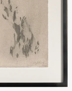 Poetic Architectures No. 6 by Valeria Sid|Four Hands New