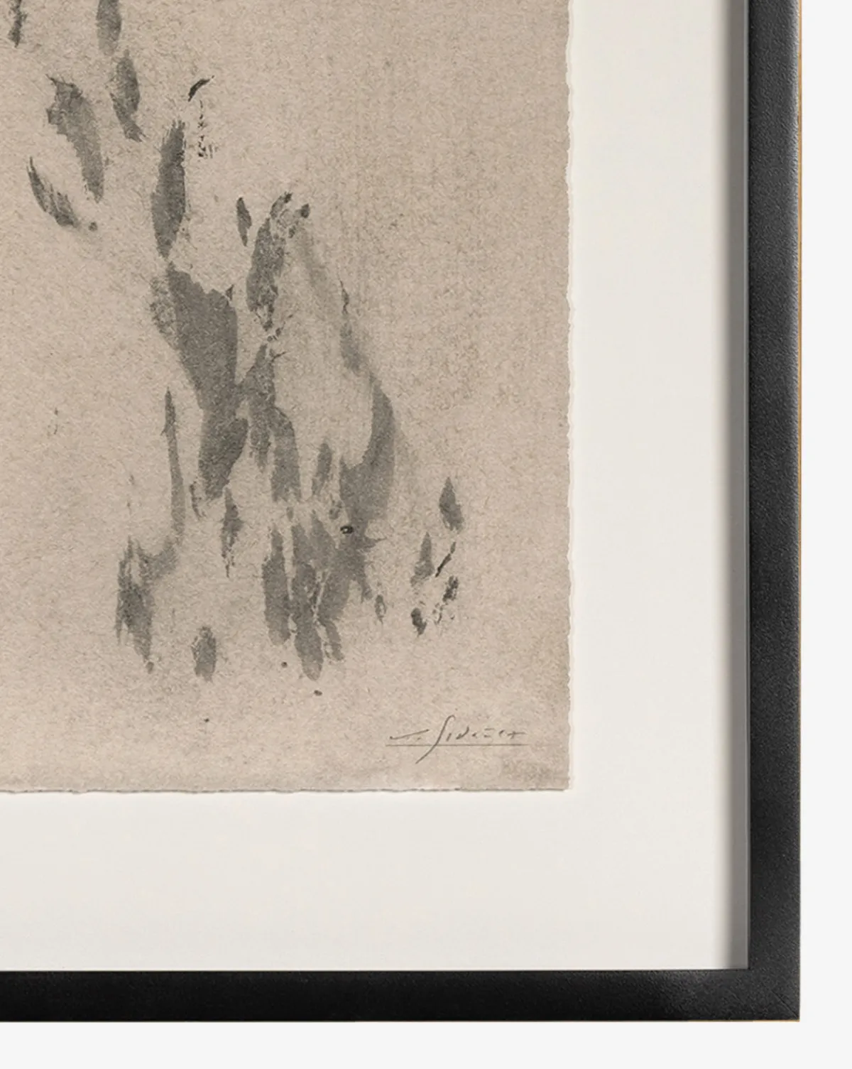 Poetic Architectures No. 6 by Valeria Sid|Four Hands New