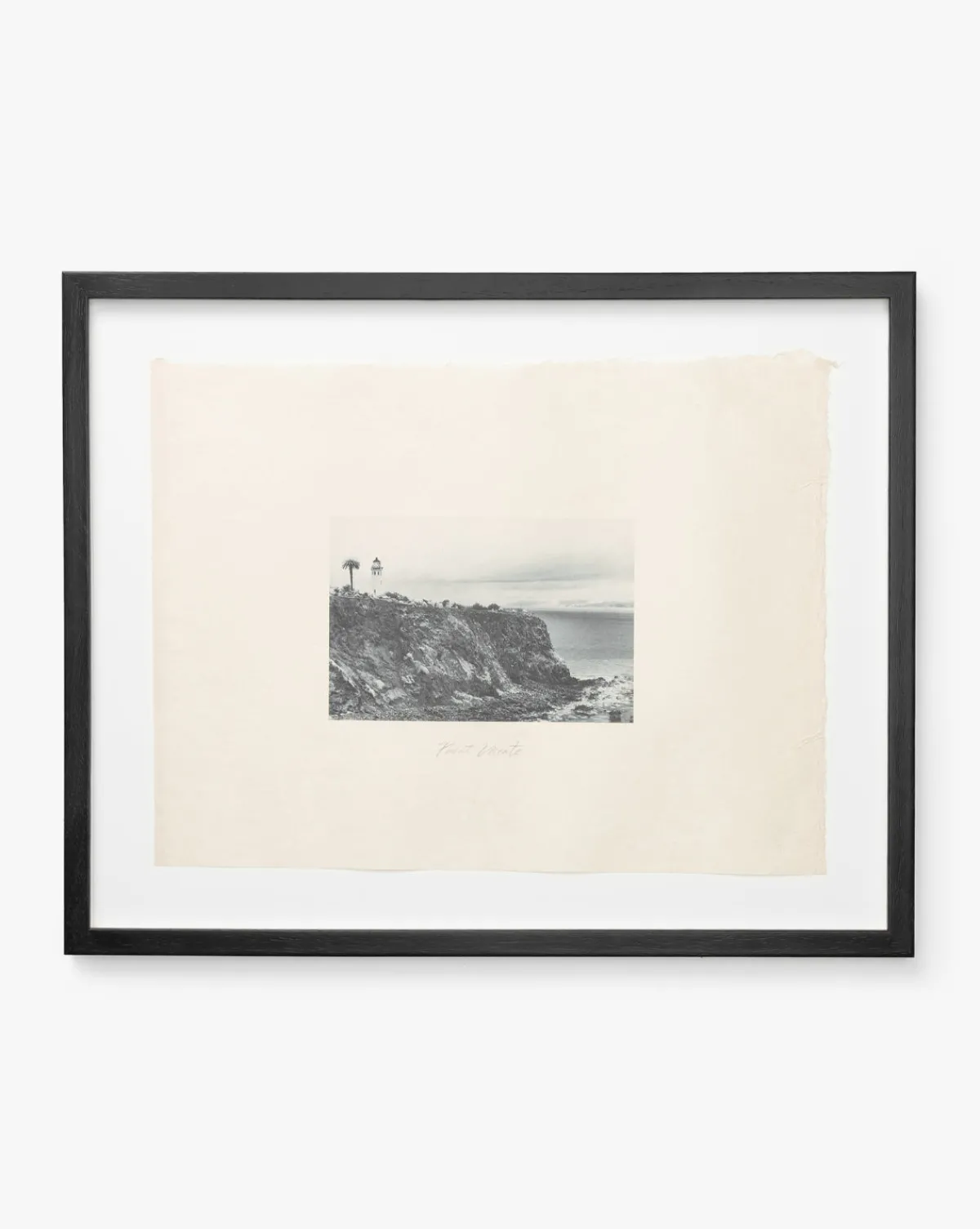 Point Vicente|Visual Contrast Online