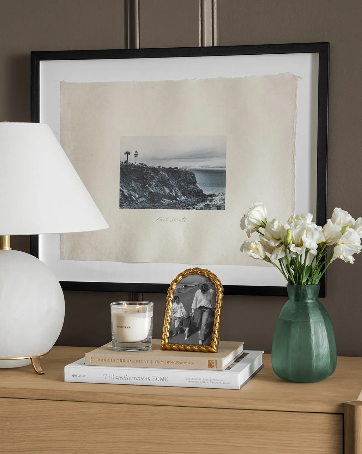 Point Vicente|Visual Contrast Online