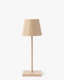 Poldina Indoor/Outdoor Table Lamp|Zafferano America Online