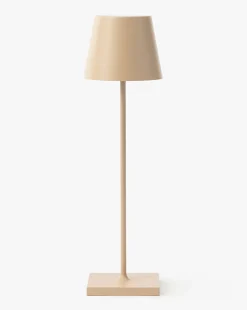 Poldina Indoor/Outdoor Table Lamp|Zafferano America Online