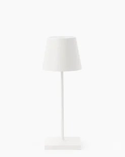 Poldina Indoor/Outdoor Table Lamp|Zafferano America Online