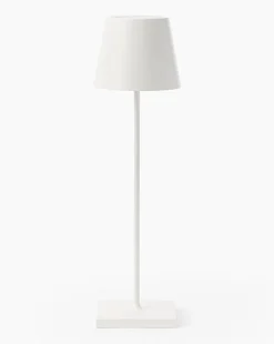 Poldina Indoor/Outdoor Table Lamp|Zafferano America Online