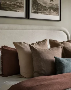 Polly Pillow Cover|Narayan Industries Global Limited Discount