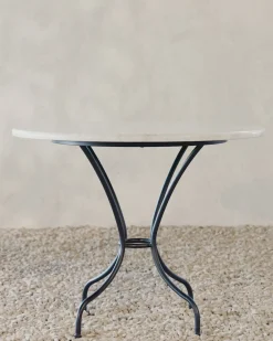 Pomeroy Outdoor Bistro Table|Makerspalm Hot