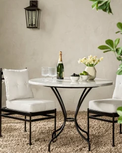 Pomeroy Outdoor Dining Chair|Makerspalm Hot