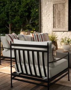 Pomeroy Outdoor Lounge Chair|Makerspalm Sale