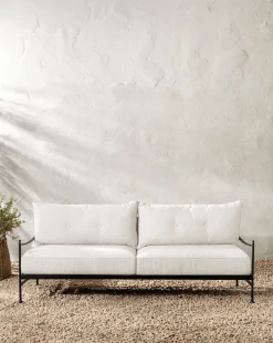 Pomeroy Outdoor Sofa 83"|Makerspalm Best