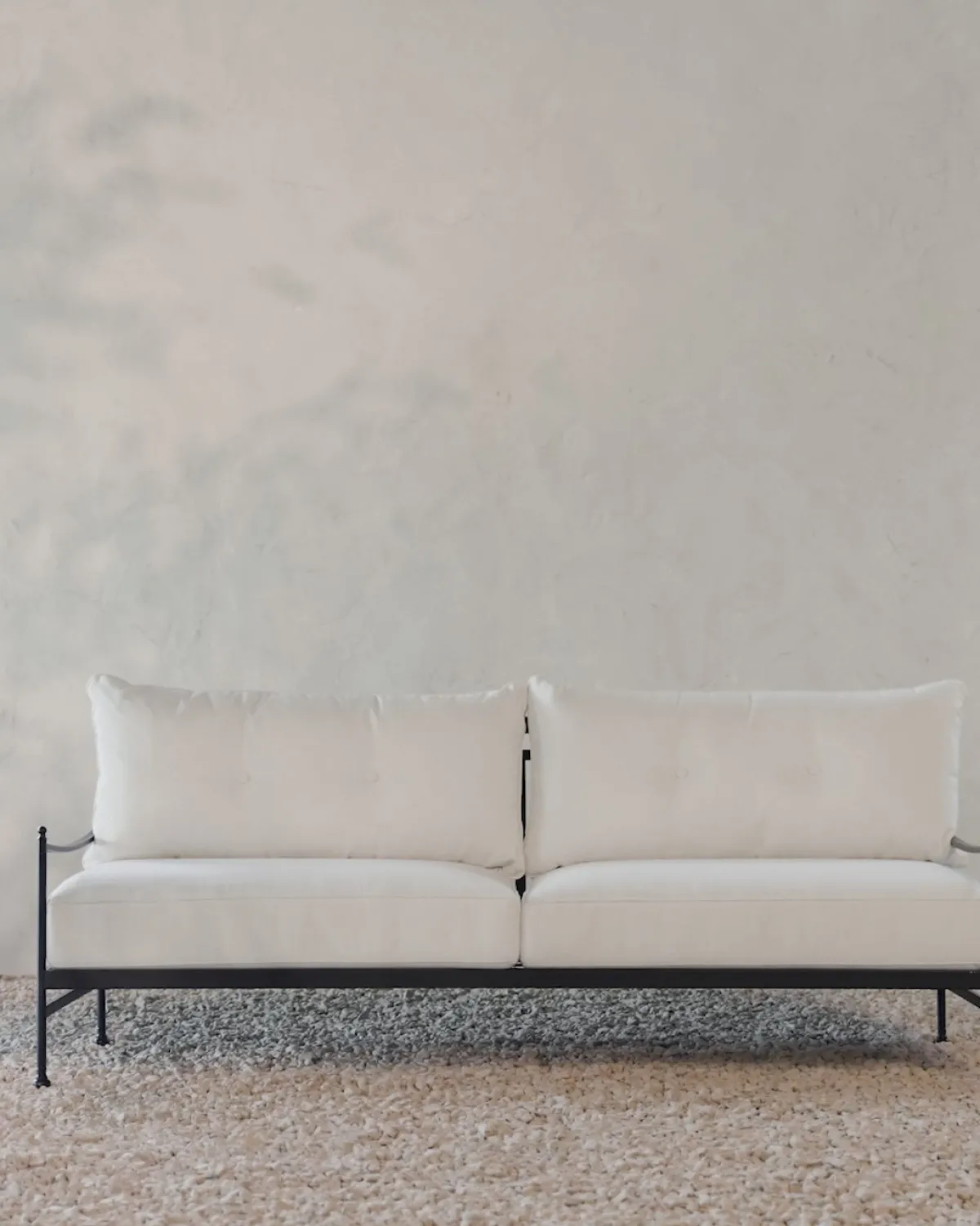 Pomeroy Outdoor Sofa 83"|Makerspalm Best