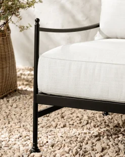 Pomeroy Outdoor Sofa 83