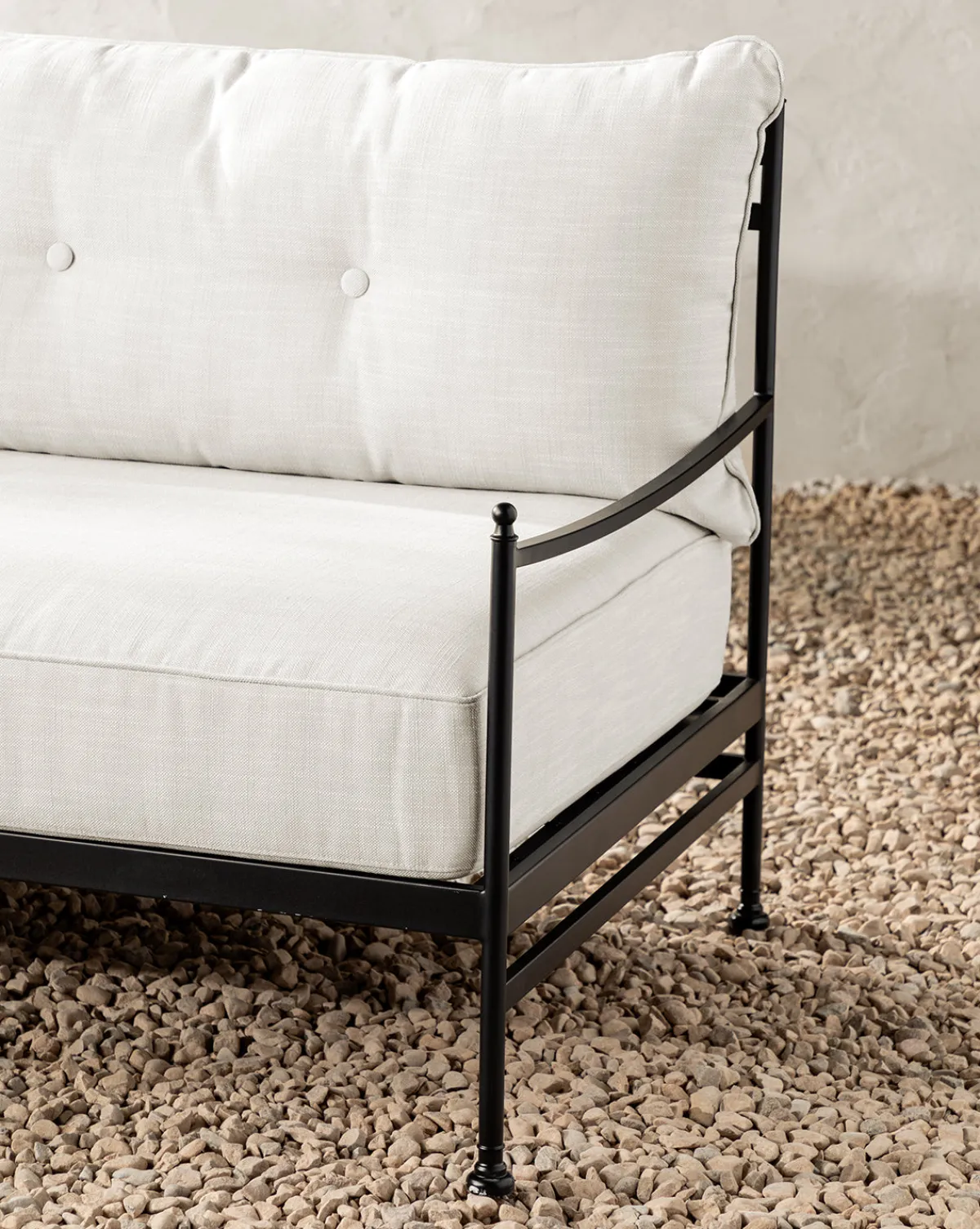 Pomeroy Outdoor Sofa 83"|Makerspalm Best