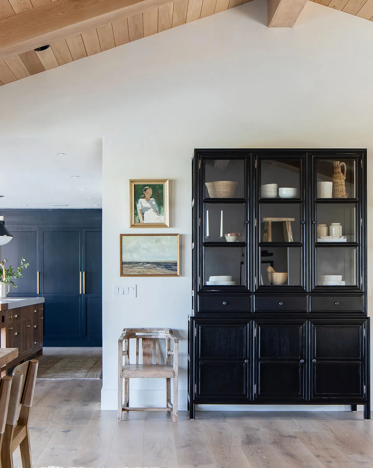 Ponder in the Park 1|Art Headquarters, LLC DBA Wendover Art Group DBA Kevin O'Brien Studio