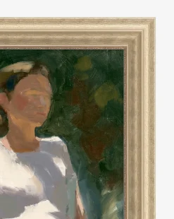 Ponder in the Park 1|Art Headquarters, LLC DBA Wendover Art Group DBA Kevin O'Brien Studio