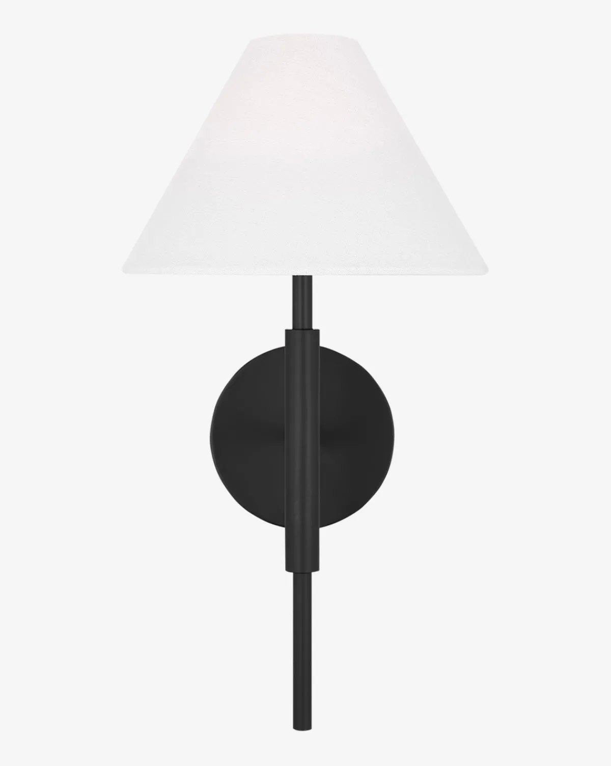 Porteau Medium Sconce|Visual Comfort Studio - Generation Lighting Sale