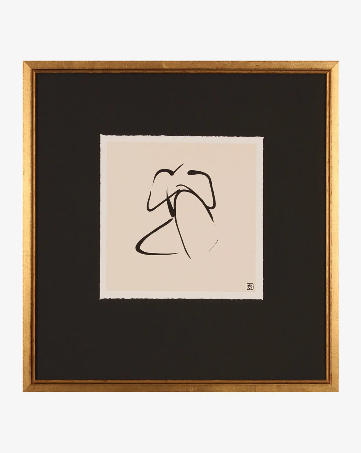 Pose Sketch 1|Shadow Catchers Outlet