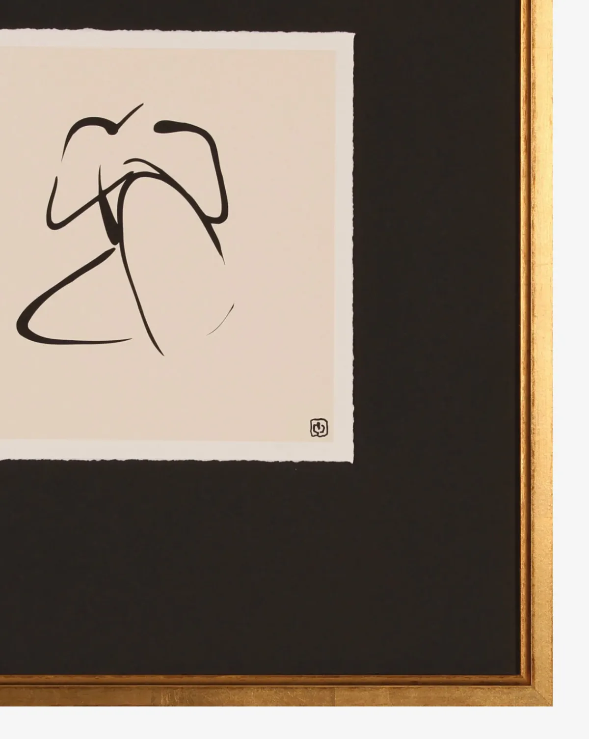 Pose Sketch 1|Shadow Catchers Outlet