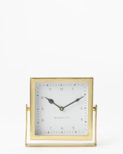 Posey Table Clock|God Gift Clearance