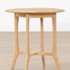 Posie Oak Side Table|Credence Hot