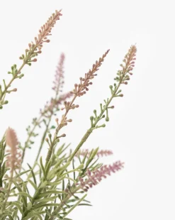 Potted Faux Lavender Topiary|UCP INTERNATIONAL COMPANY LIMITED Hot