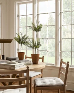 Potted Faux Rosemary Topiary|UCP INTERNATIONAL COMPANY LIMITED Sale