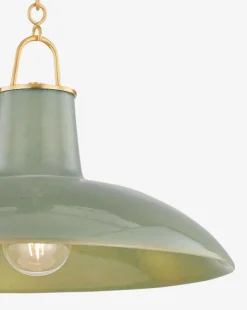 Pottersville Pendant|Hudson Valley Lighting Hot