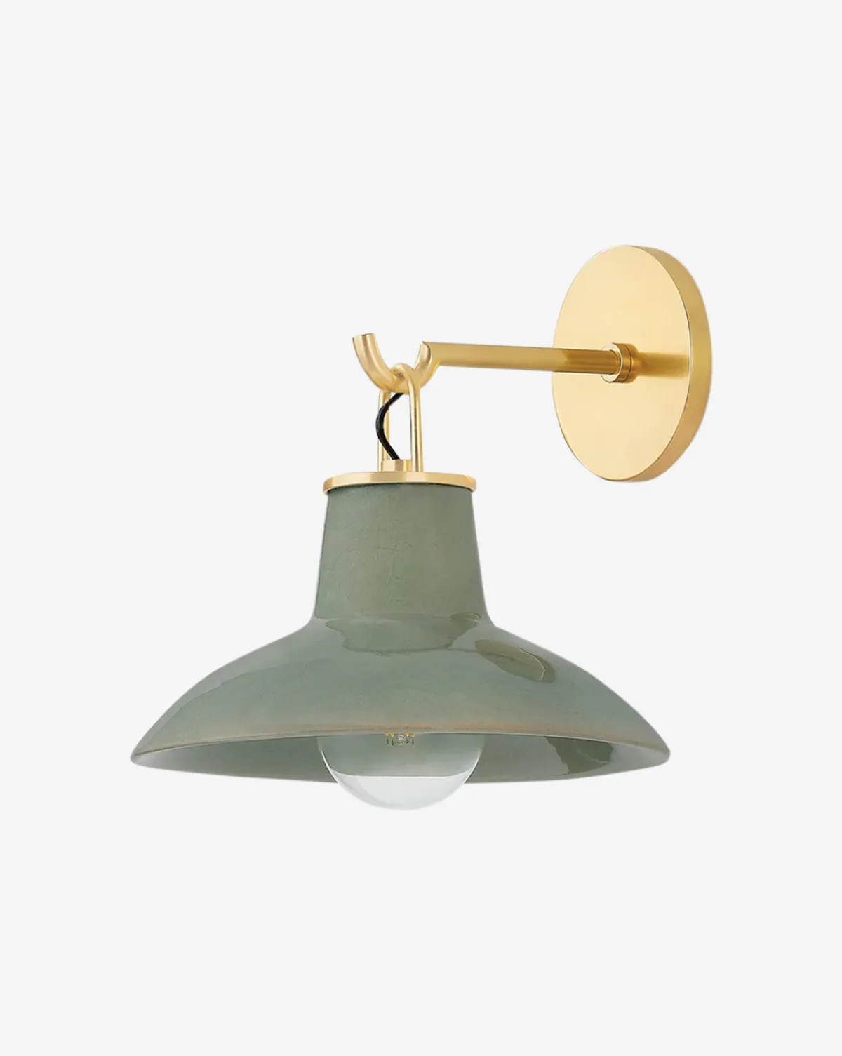 Pottersville Sconce|Hudson Valley Lighting Hot