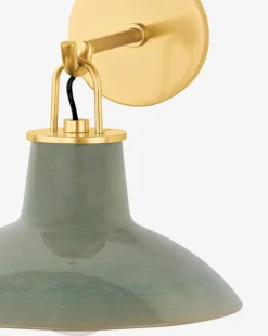 Pottersville Sconce|Hudson Valley Lighting Hot