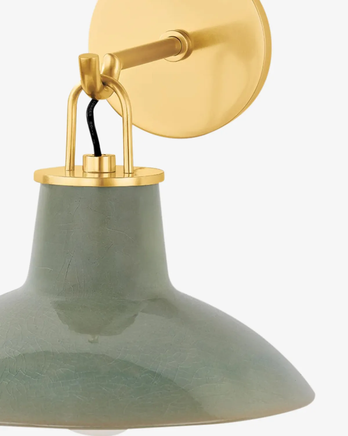 Pottersville Sconce|Hudson Valley Lighting Hot