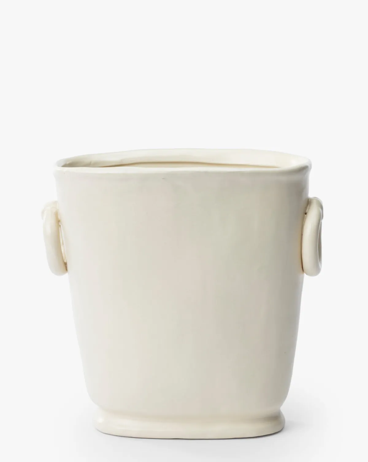 Powell Ceramic Vase|Highland Outlet