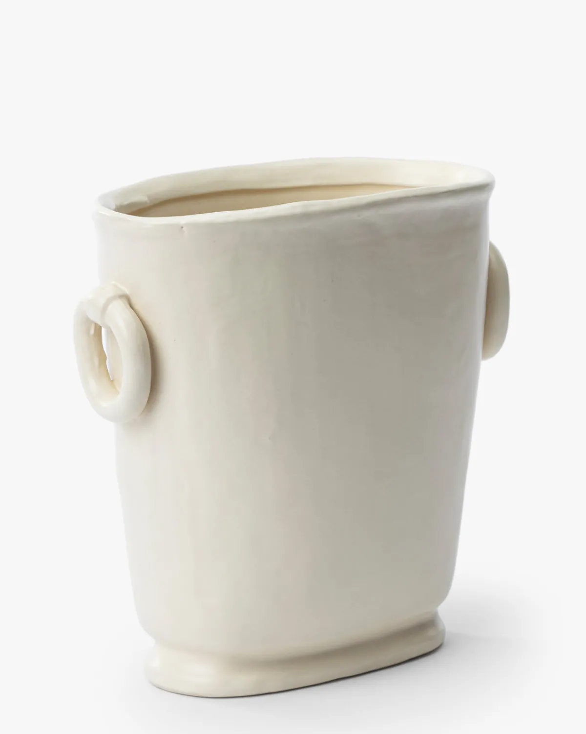 Powell Ceramic Vase|Highland Outlet