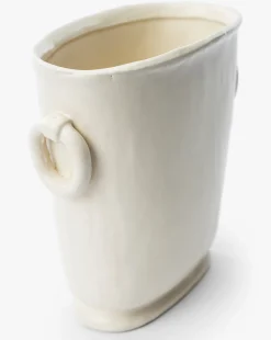 Powell Ceramic Vase|Highland Outlet