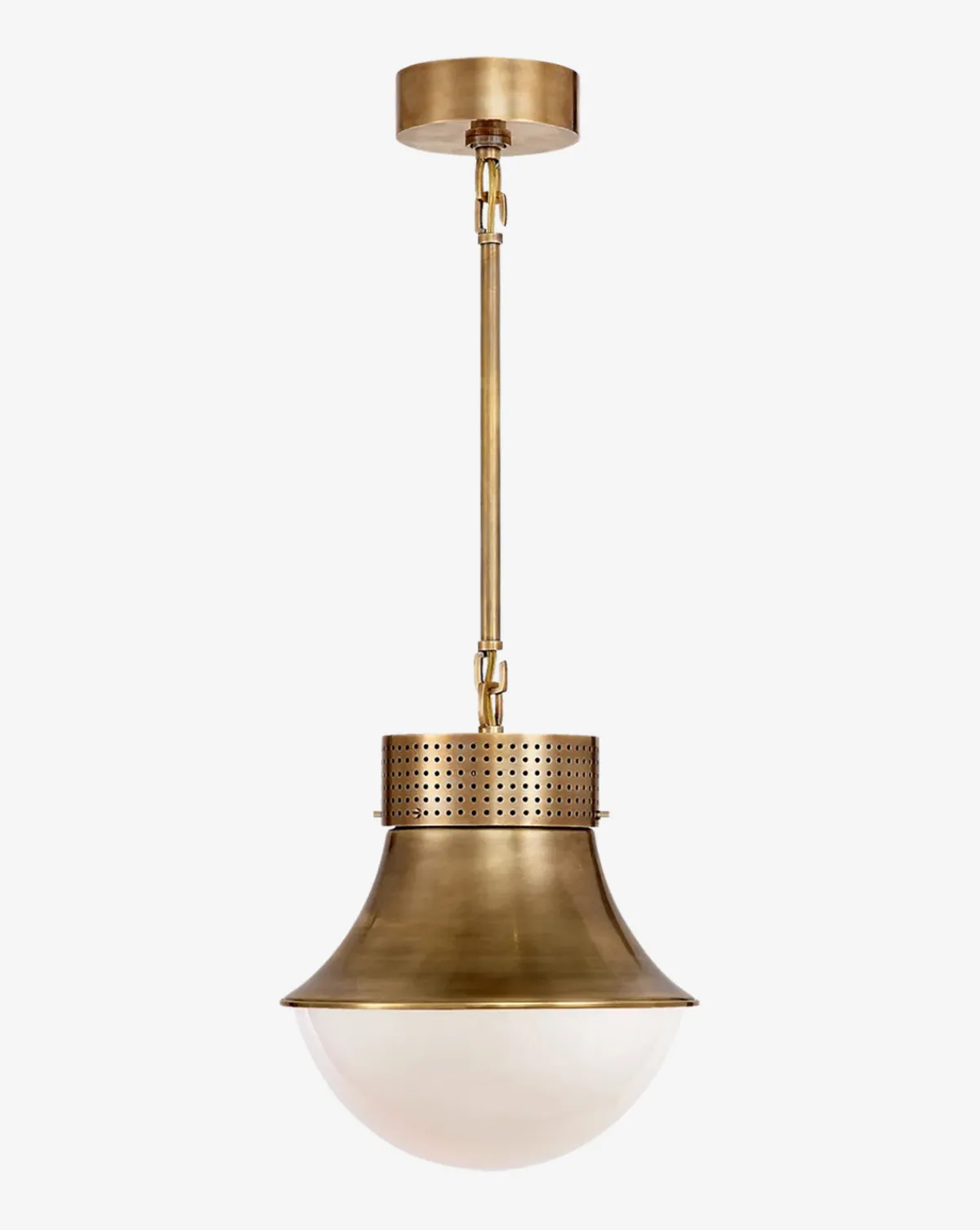 Precision Pendant|Visual Comfort & Co. Signature Best