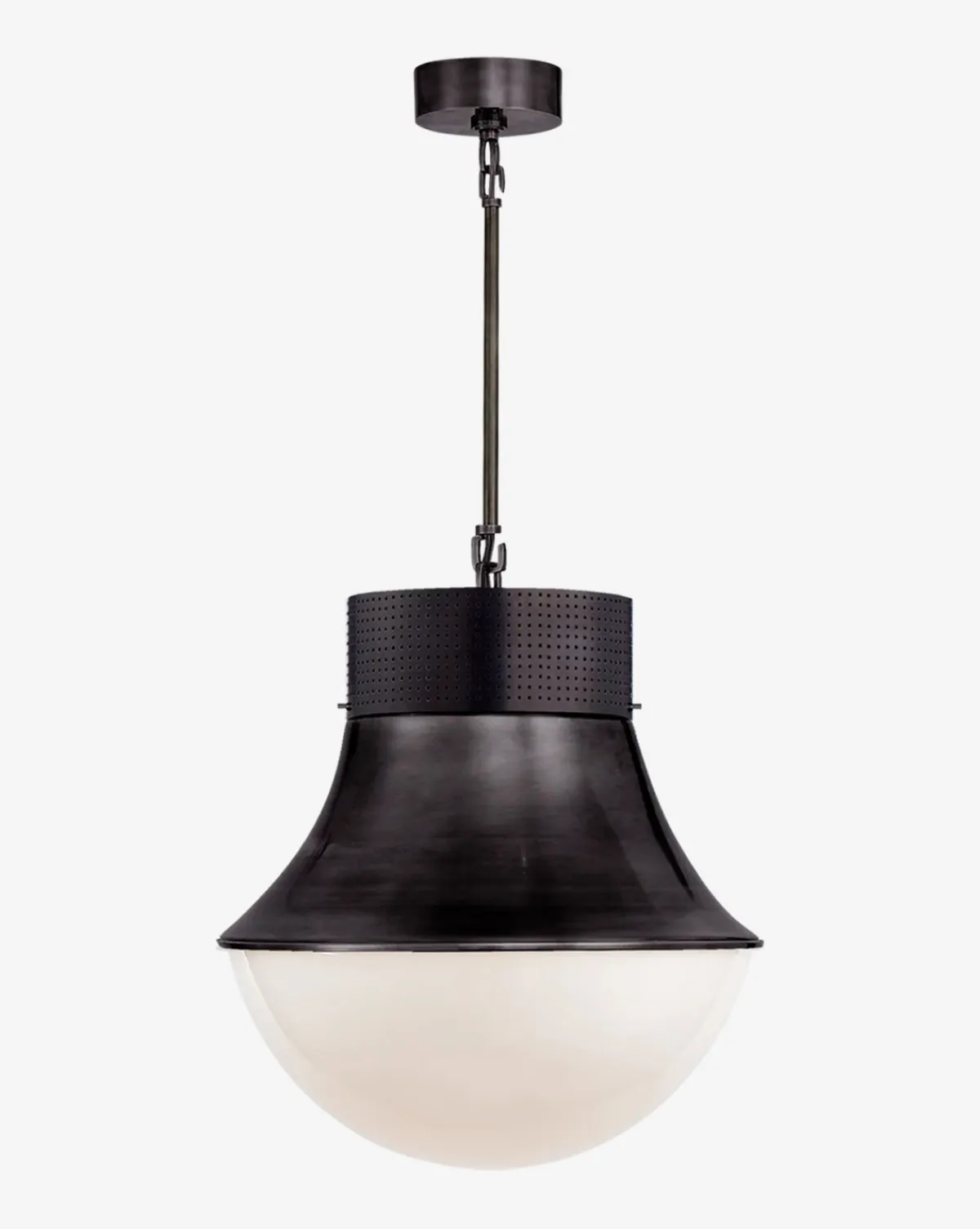 Precision Pendant|Visual Comfort & Co. Signature Best