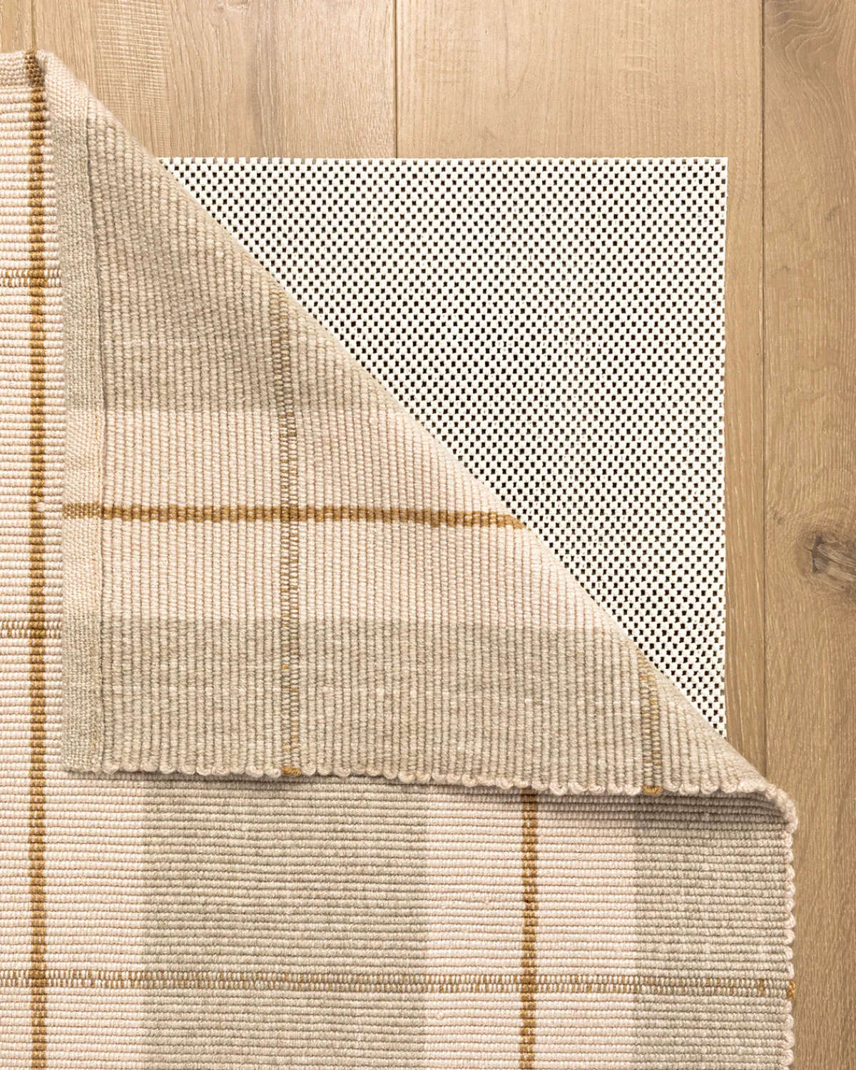 Premium Outdoor Rug Pad|American Fiber Cushion Clearance