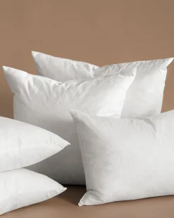 Premium Pillow Insert|Down Decor Outlet