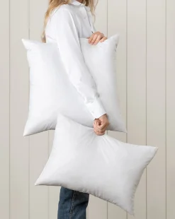 Premium Pillow Insert|Down Decor Outlet