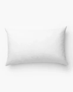 Premium Pillow Insert|Down Decor Outlet