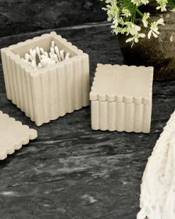 Prentiss Canister|Stonemen Sale