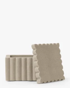 Prentiss Canister|Stonemen Sale