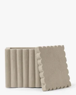 Prentiss Canister|Stonemen Sale