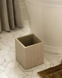 Prentiss Waste Bin|Stonemen Online