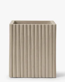 Prentiss Waste Bin|Stonemen Online