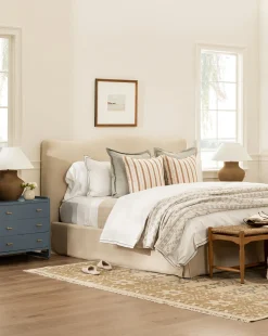 Prescott Coverlet|Raj Best