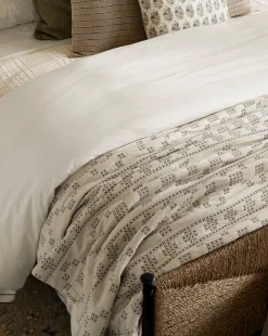 Prescott Coverlet|Raj Best