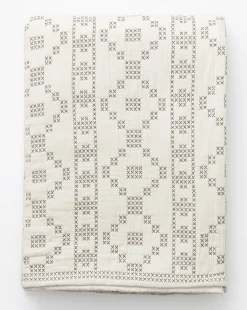 Prescott Coverlet|Raj Best
